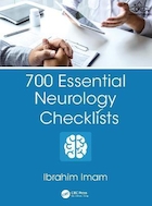 700 Essential Neurology Checklists | 700 چک لیست ضروری نورولوژی